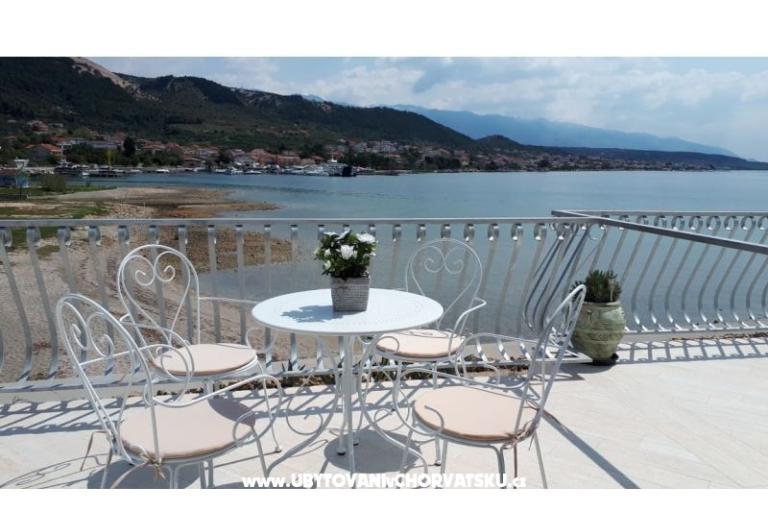 La Gatta Appartementen – foto 9