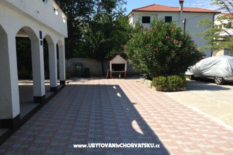 Appartementen Pavlecic – foto 13
