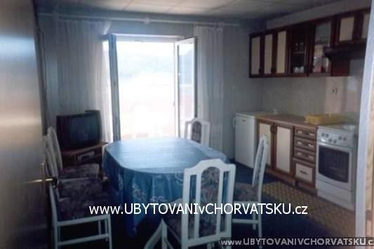 Appartementen Sindi – foto 5