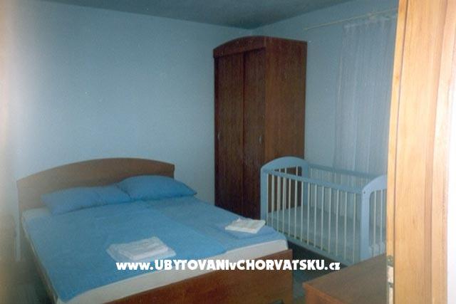 Appartementen Sindi – foto 8