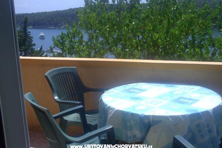 Appartementen Mira – foto 15