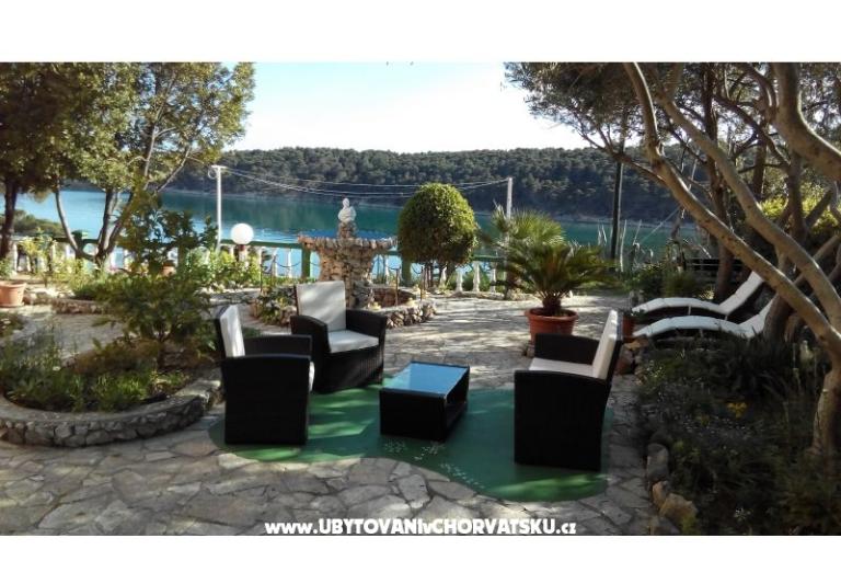 Appartementen Mira – foto 8