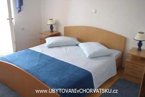 Appartementen Mundanije – foto 2