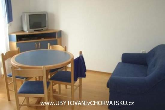 Appartementen Mundanije – foto 4