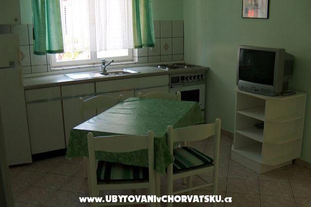 Appartementen Mundanije – foto 6