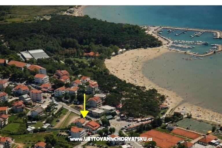 Kamers i apartmani Lidija – foto 2