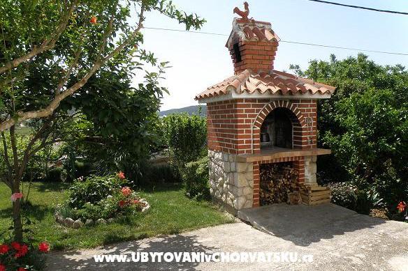 Kamers Skoblar Holiday-Rab – foto 7