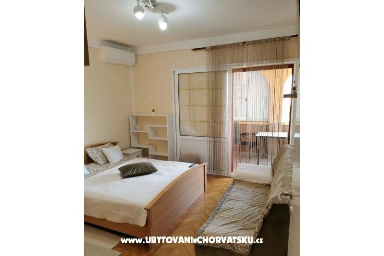 Studio Appartementen Vidas – foto 2