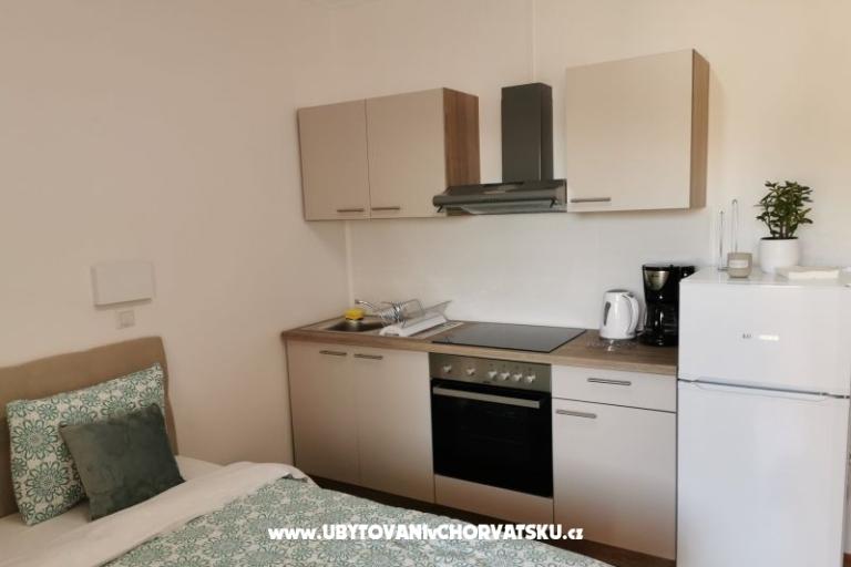 Studio Appartementen Vidas – foto 3