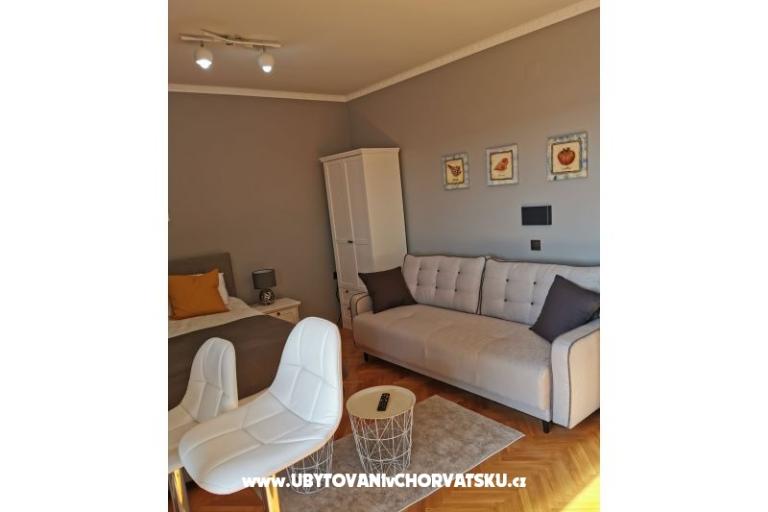 Studio Appartementen Vidas – foto 7