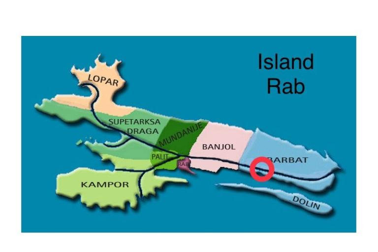 Studio Appartementen Vidas – foto 9