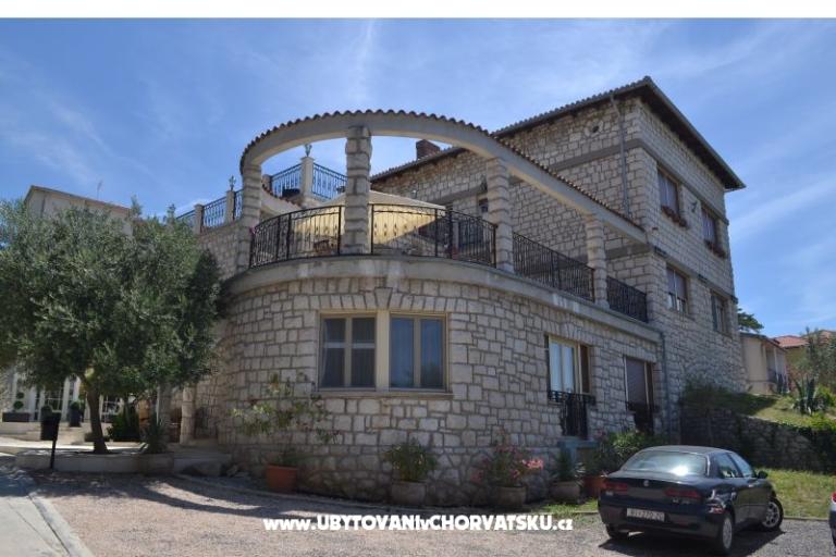 Villas Arbia - Kamers and Appartementen – foto 10