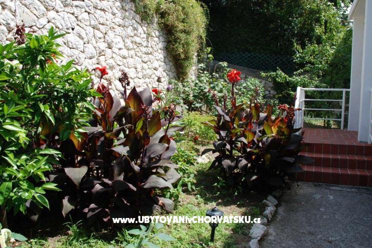 Villas Arbia - Kamers and Appartementen – foto 13