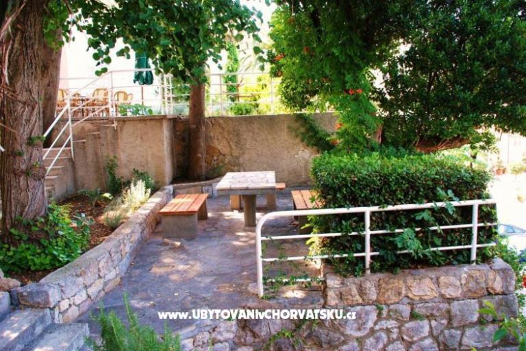 Villas Arbia - Kamers and Appartementen – foto 14