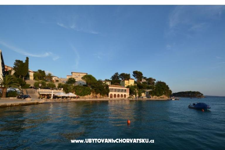 Villas Arbia - Kamers and Appartementen – foto 17