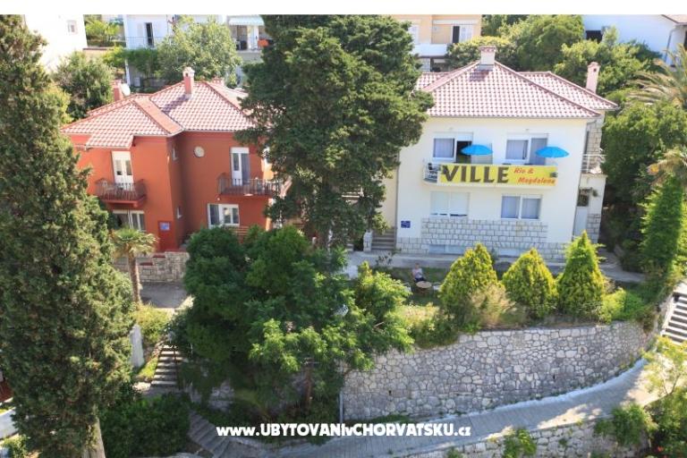 Villas Arbia - Kamers and Appartementen – foto 18