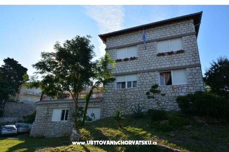 Villas Arbia - Kamers and Appartementen – foto 4