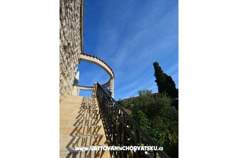 Villas Arbia - Kamers and Appartementen – foto 7