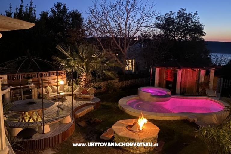 Villa Agata met zwembad &amp; sauna – foto 3