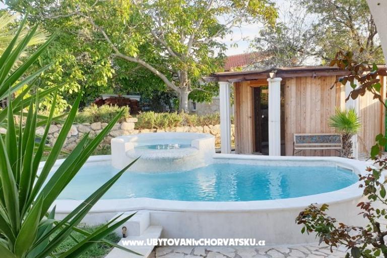 Villa Agata met zwembad &amp; sauna – foto 5