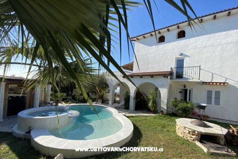 Villa Agata met zwembad &amp; sauna – foto 6