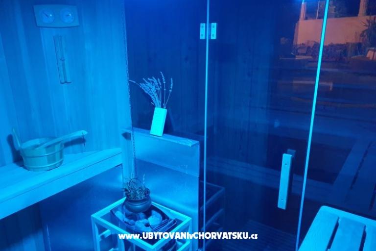 Villa Agata met zwembad &amp; sauna – foto 8