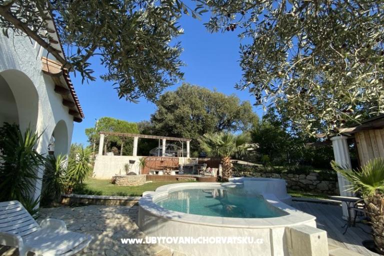 Villa Agata met zwembad &amp; sauna – foto 9
