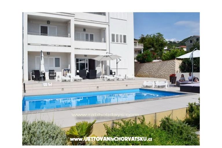 Villa Marija with Pool – foto 16