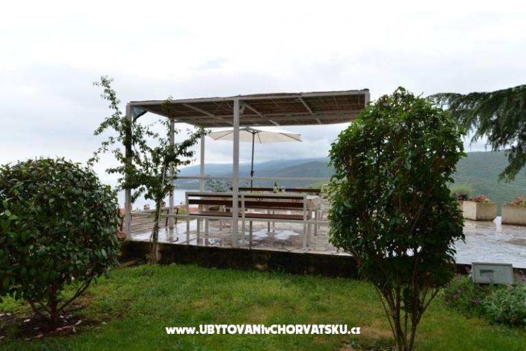 Appartementen Rabac – foto 12