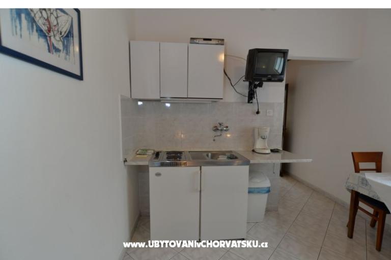 Appartementen Rabac – foto 14