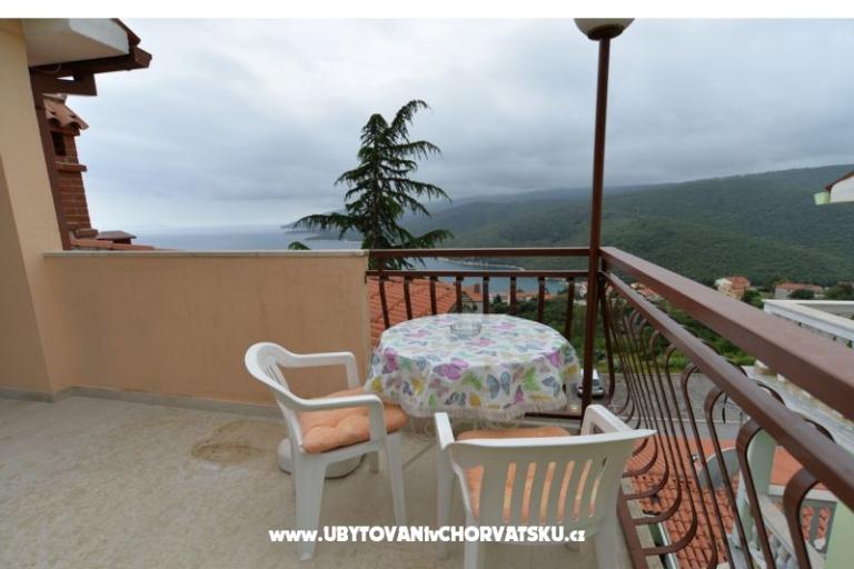 Appartementen Rabac – foto 16