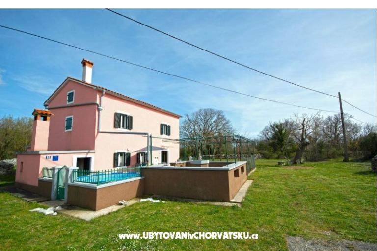 Traditional Istrian Huis ENI – foto 13