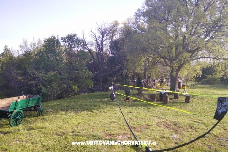 Traditional Istrian Huis ENI – foto 14