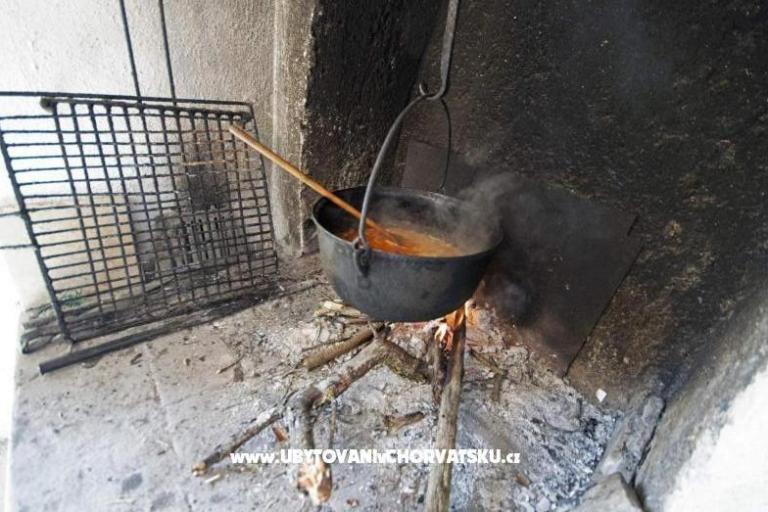 Traditional Istrian Huis ENI – foto 8