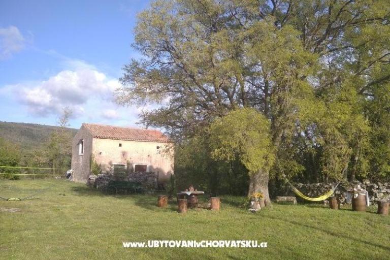 Traditional Istrian Huis ENI – foto 9