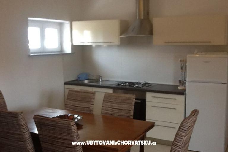 Appartement Mila – foto 9