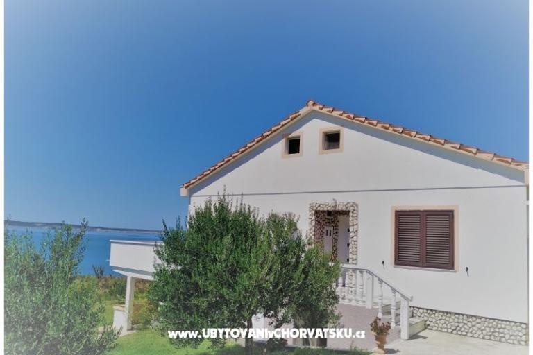 Appartement Miočić - Adam – foto 8