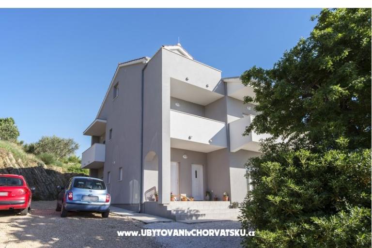 Appartementen CAPE – foto 14