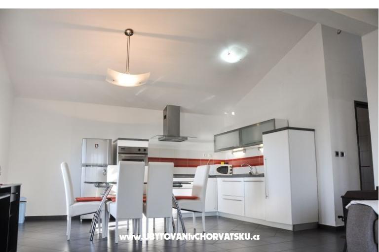 Appartementen Irena – foto 8