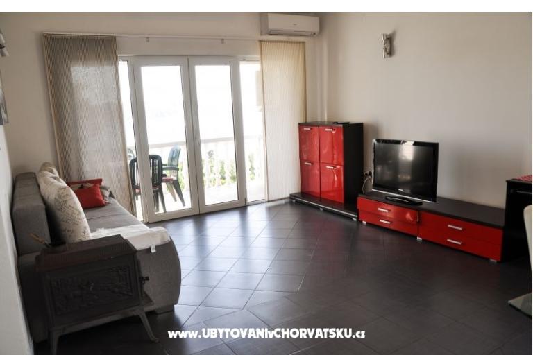 Appartementen Irena – foto 9
