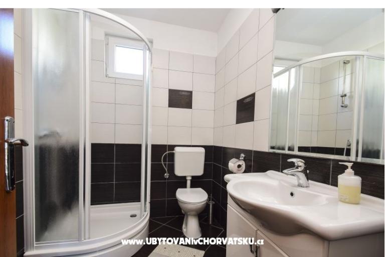 Appartementen JIDRA – foto 13