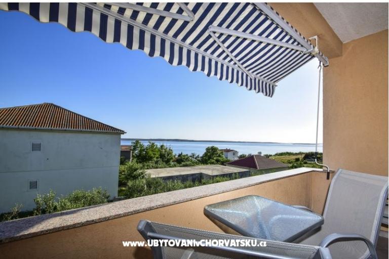 Appartementen JIDRA – foto 14