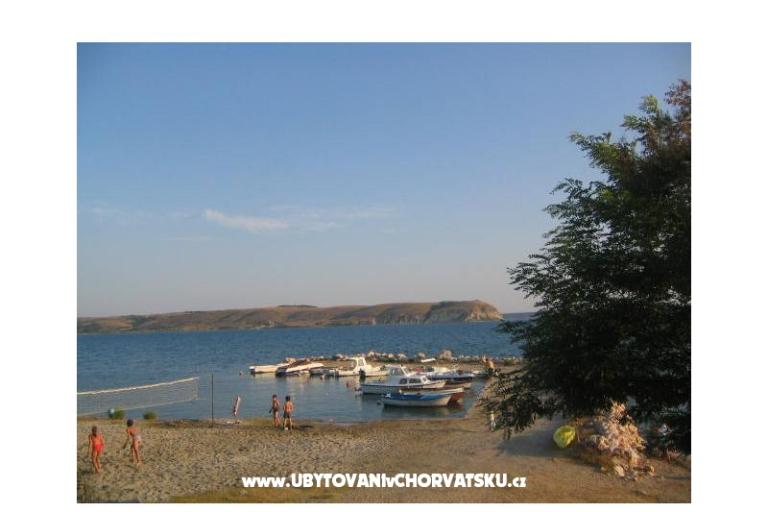 Appartementen JIDRA – foto 17