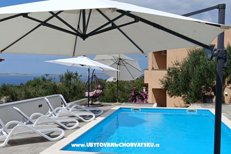 Appartementen JIDRA – foto 2