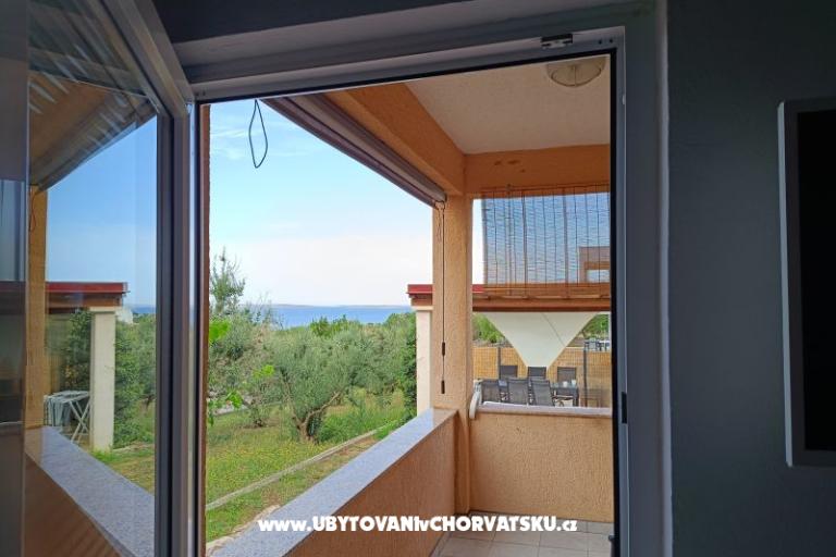 Appartementen JIDRA – foto 23