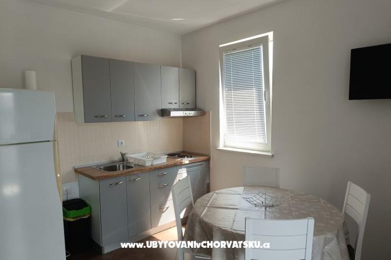 Appartementen JIDRA – foto 5