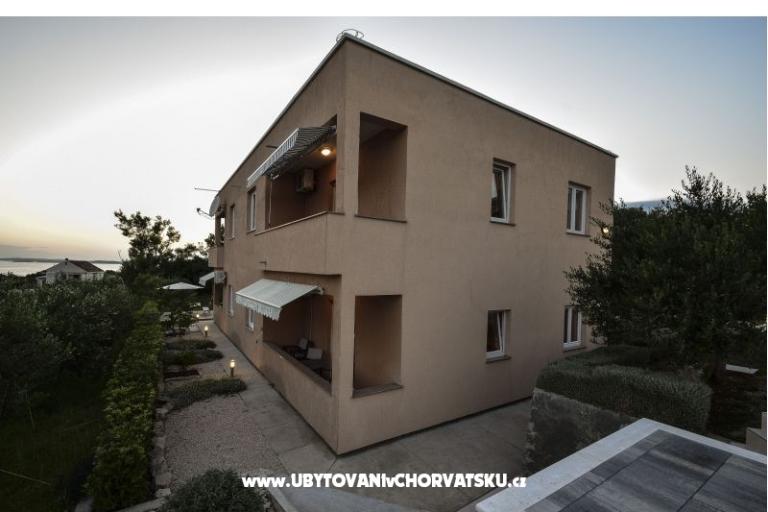 Appartementen JIDRA – foto 6