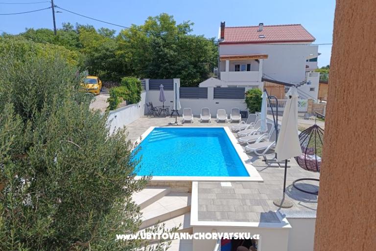 Appartementen JIDRA – foto 7