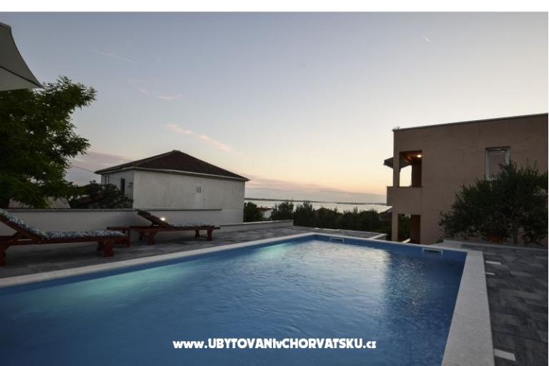 Appartementen JIDRA – foto 8