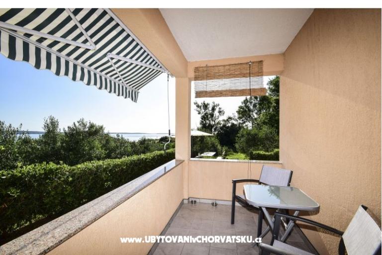 Appartementen JIDRA – foto 9